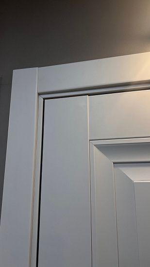 Межкомнатная дверь  