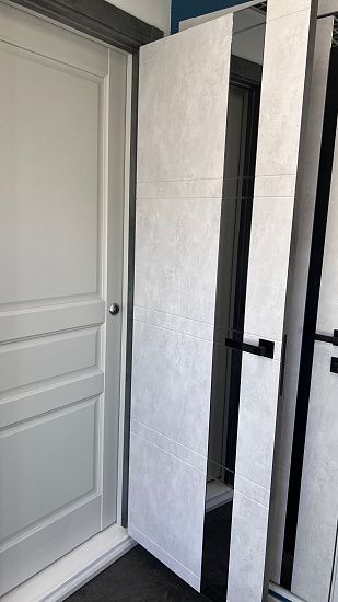 Межкомнатная дверь  