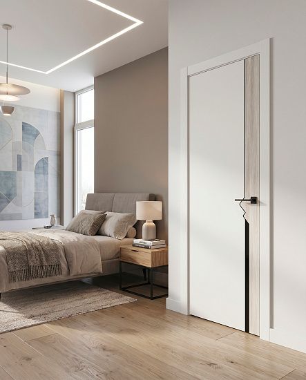Межкомнатная дверь  