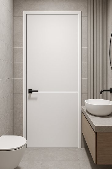 Межкомнатная дверь  