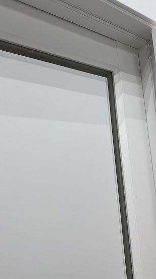 Межкомнатная дверь  